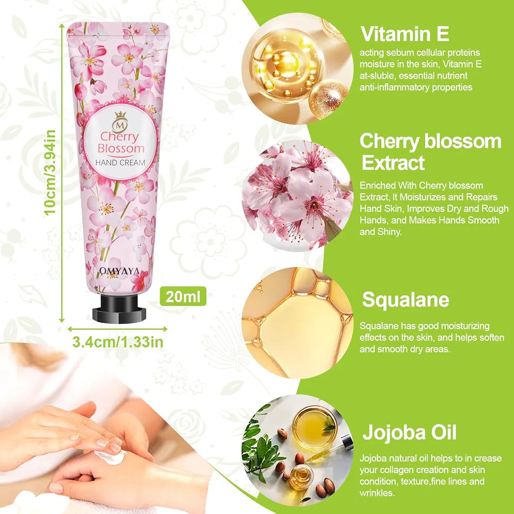 ✨ Le coffret idéal pour offrir un moment de détente et de douceur à la maison.