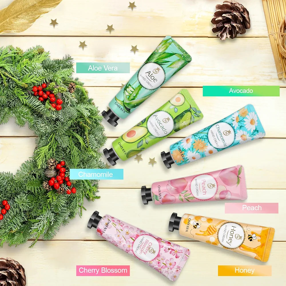 ✨ Le coffret idéal pour offrir un moment de détente et de douceur à la maison.